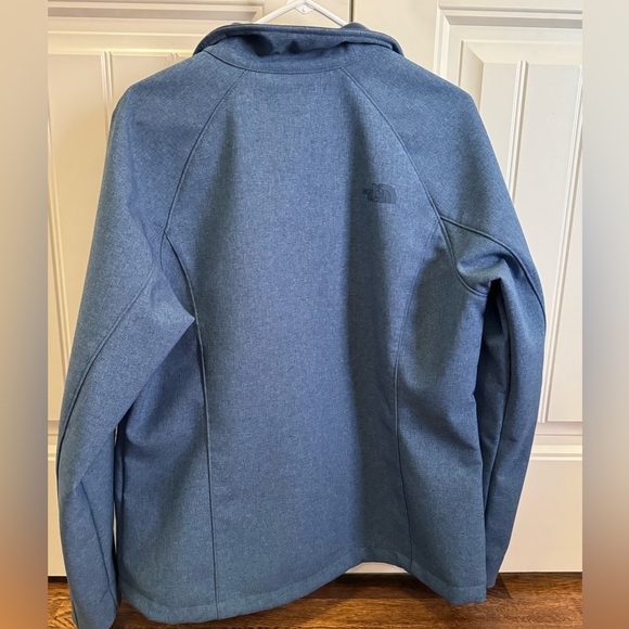 North Face women’s Apex Bionic 2 Jacket XL - Picture 2 of 4